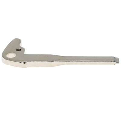 Emergency planžeta klíče Benz HU64 v2