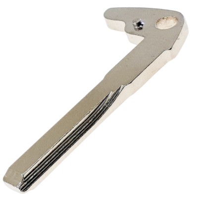 Emergency planžeta klíče Benz HU64 v2