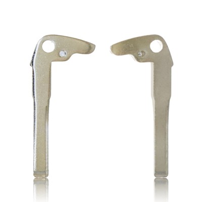 Emergency planžeta klíče Benz HU64 v2