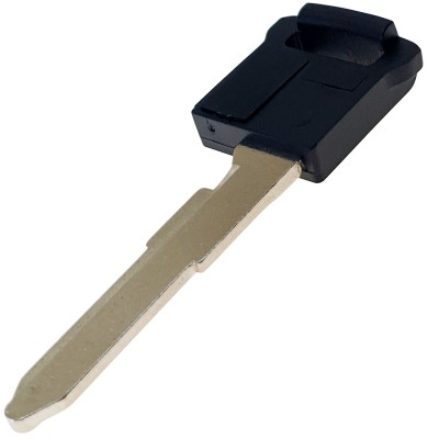 Emergency klíč pro čip Suzuki HU87