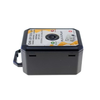 ELV emulátor zámku řízení Chrysler Jeep Grand Cherokee Dodge 2011-2013