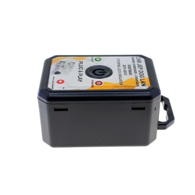 ELV emulátor zámku řízení Chrysler Jeep Grand Cherokee Dodge 2011-2013