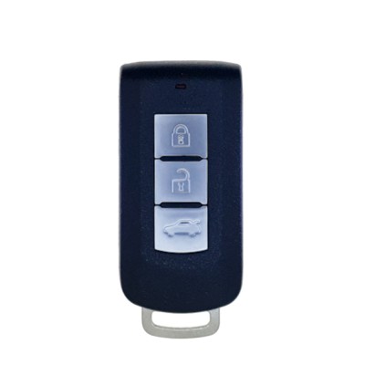 Smart klíč s dálkovým ovládáním pro Mitsubishi Eclipse Cross Mirage Dodge Attitude 3tl. 2018-2020 ID47 434Mhz MIT11R