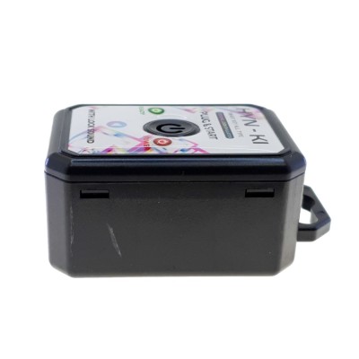 ELV emulátor zámku řízení a imobilizéru Hyundai KIA Keyless Go systémy