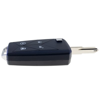 Obal klíče Renault Truck 4tl. NE73