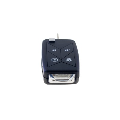 Obal klíče Renault Truck 4tl. NE73