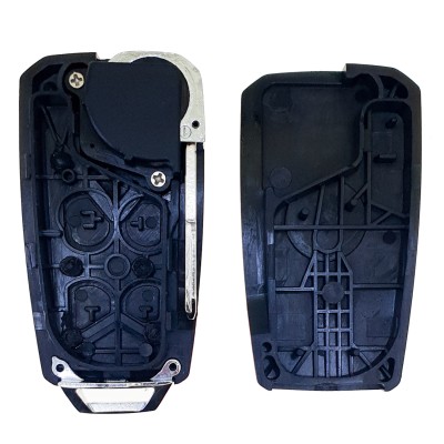 Obal klíče Renault Truck 4tl. NE73