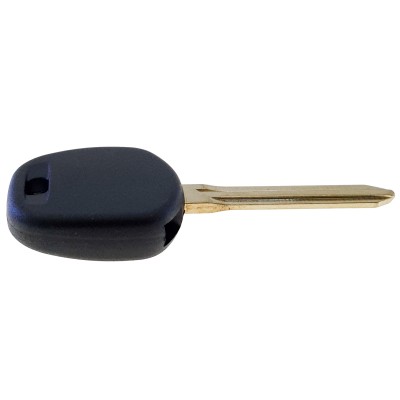 Klíč pro čip Toyota TOY43