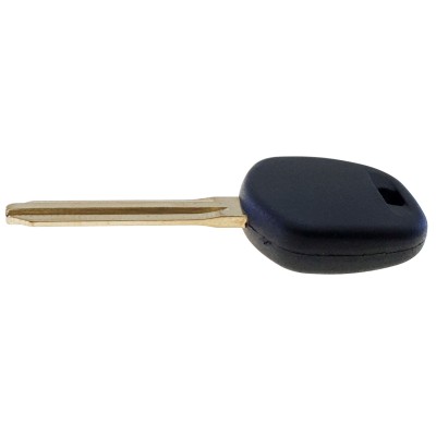 Klíč pro čip Toyota TOY43