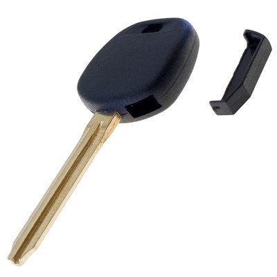 Klíč pro čip Toyota TOY43