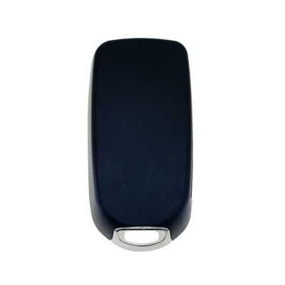 Klíč s 4tl. dálkovym ovladaním pro Fiat 500X Egea Tipo 4A AES 434Mhz SIP22