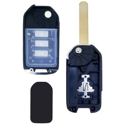 Obal klíče Honda 3tl. vyklopný HON66 v2