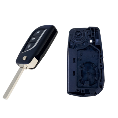 Obal klíče Toyota 3tl. vykl. VA2T NM