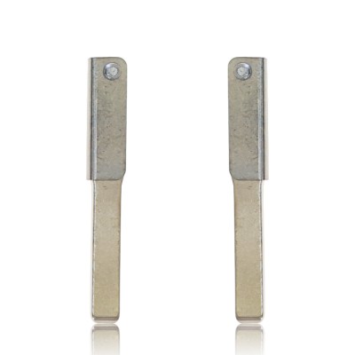 Emergency planžeta Smart klíče LandRover HU101 v.2