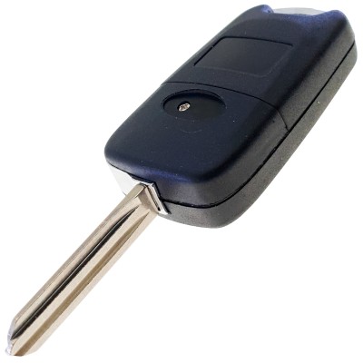 Obal klíče pro Kia 3tl. HY14R