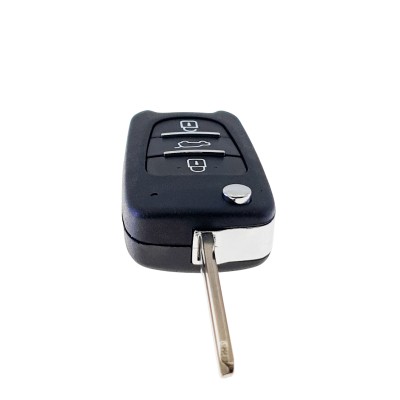 Obal klíče pro Kia 3tl. HY14R