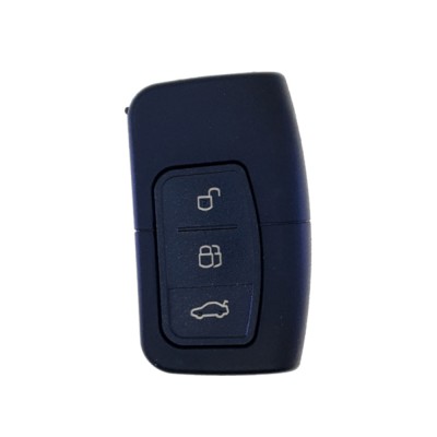 Smart klíč Keyless Go 3tl.Ford Focus C-Max Mondeo  Kuga 434Mhz 4D63 HU101