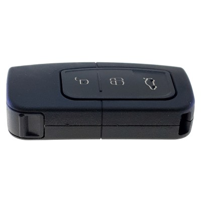 Smart klíč Keyless Go 3tl.Ford Focus C-Max Mondeo  Kuga 434Mhz 4D63 HU101