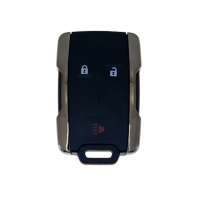 Dálkové olvádání 2+1tl. Chevrolet Silverado GMC 2019-2020 434Mhz