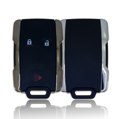 Dálkové olvádání 2+1tl. Chevrolet Silverado GMC 2019-2020...