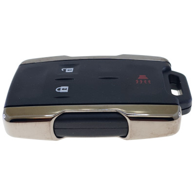 Dálkové olvádání 2+1tl. Chevrolet Silverado GMC 2019-2020 434Mhz