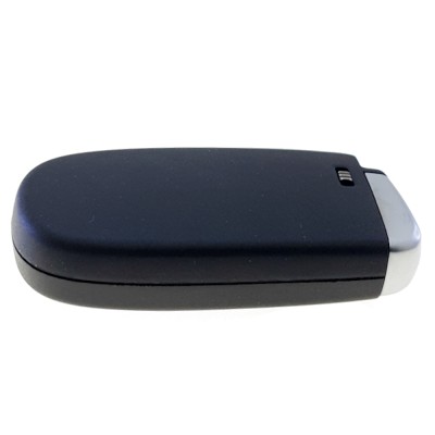 Obal Smart klíče s dálkovym ovládáním Jeep Chrysler 3tl. SIP22