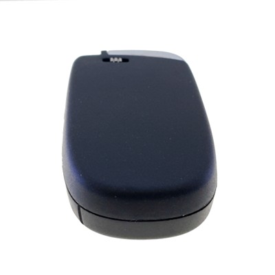 Obal Smart klíče s dálkovym ovládáním Jeep Chrysler 3tl. SIP22