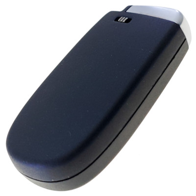 Obal Smart klíče s dálkovym ovládáním Jeep Chrysler 3tl. SIP22