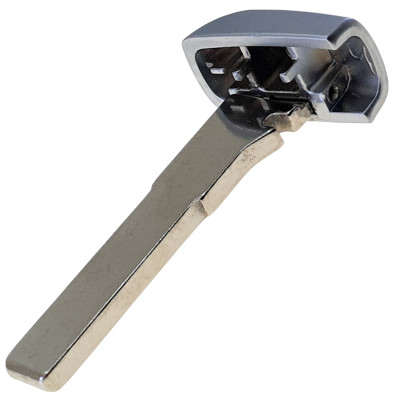 Obal Smart klíče s dálkovym ovládáním Jeep Chrysler 3tl. SIP22