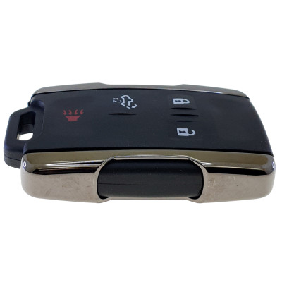 Dálkové olvádání 3+1tl. Chevrolet Silverado GMC 2019-2020 434Mhz