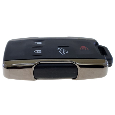 Dálkové olvádání 3+1tl. Chevrolet Silverado GMC 2019-2020 434Mhz