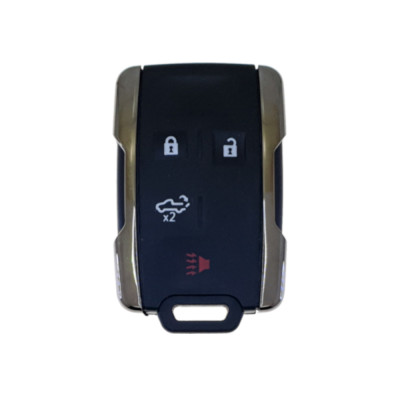 Dálkové olvádání 3+1tl. Chevrolet Silverado GMC 2019-2020 434Mhz