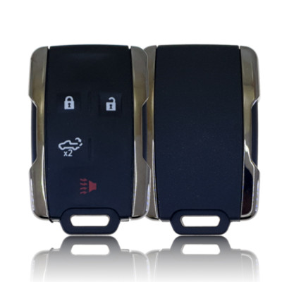 Dálkové olvádání 3+1tl. Chevrolet Silverado GMC 2019-2020...