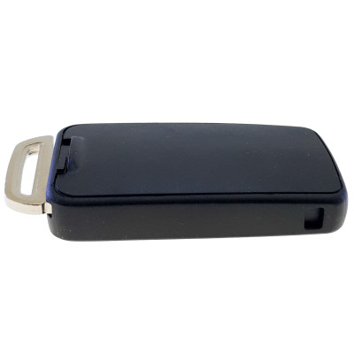 Obal klíče dalkového ovládání Volvo S60, S80, V60, V70, XC60, XC70 5tl. HU101