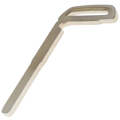 Obal klíče dalkového ovládání Volvo S60, S80, V60, V70, XC60, XC70 5tl. HU101