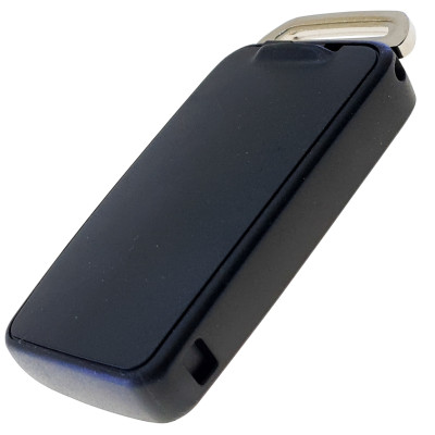 Obal klíče dalkového ovládání Volvo S60, S80, V60, V70, XC60, XC70 5tl. v2 HU101