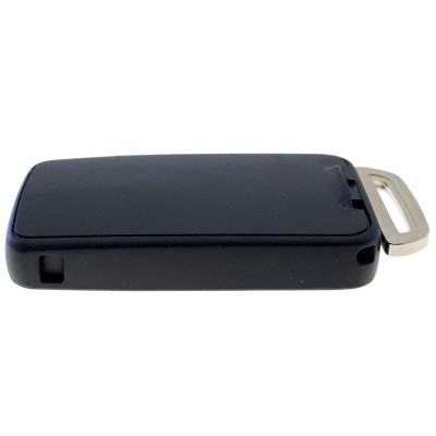 Obal klíče dalkového ovládání Volvo S60, S80, V60, V70, XC60, XC70 5tl. v2 HU101