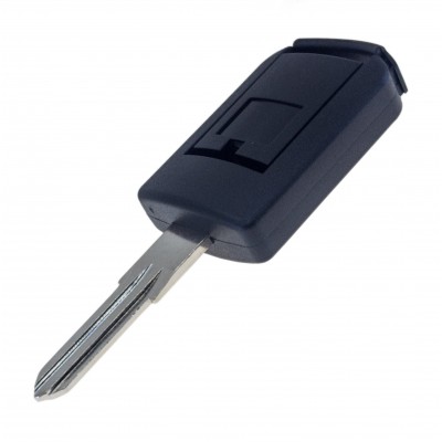 Obal klíce Opel 2tl. HU46