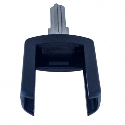 Obal klíce Opel 2tl. HU46