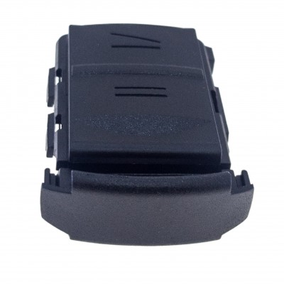 Obal klíce Opel 2tl. HU46