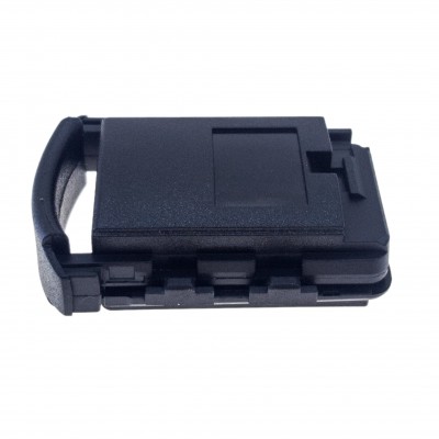 Obal klíce Opel 2tl. HU46