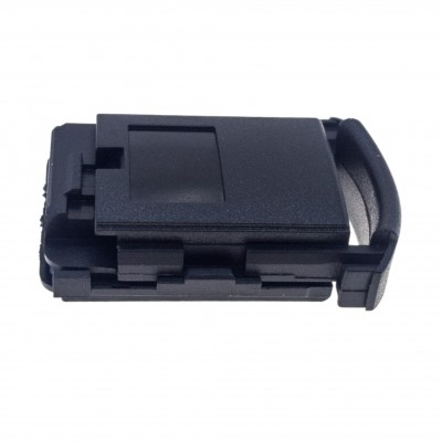 Obal klíce Opel 2tl. HU46