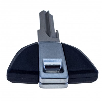 Klíč pro čip BMW Moto HU50