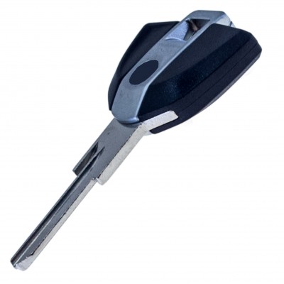 Klíč pro čip BMW Moto HU50