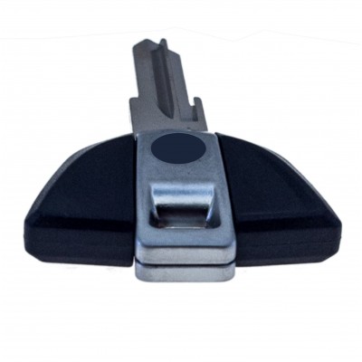 Klíč pro čip BMW Moto HU50