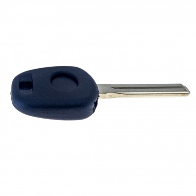 Klíc pro čip Toyota TOY48