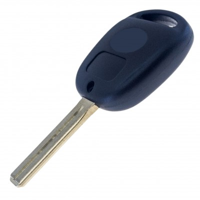 Obal klíce Toyota 3tl. TOY48 krátka planžeta