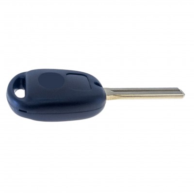 Obal klíce Toyota 3tl. TOY48 krátka planžeta