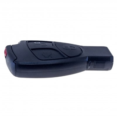 Obal klíce pro Mercedes W210, W220 3tl. HU64