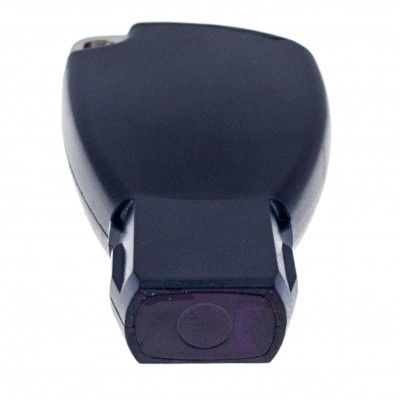 Obal klíce pro Mercedes W210, W220 3tl. HU64